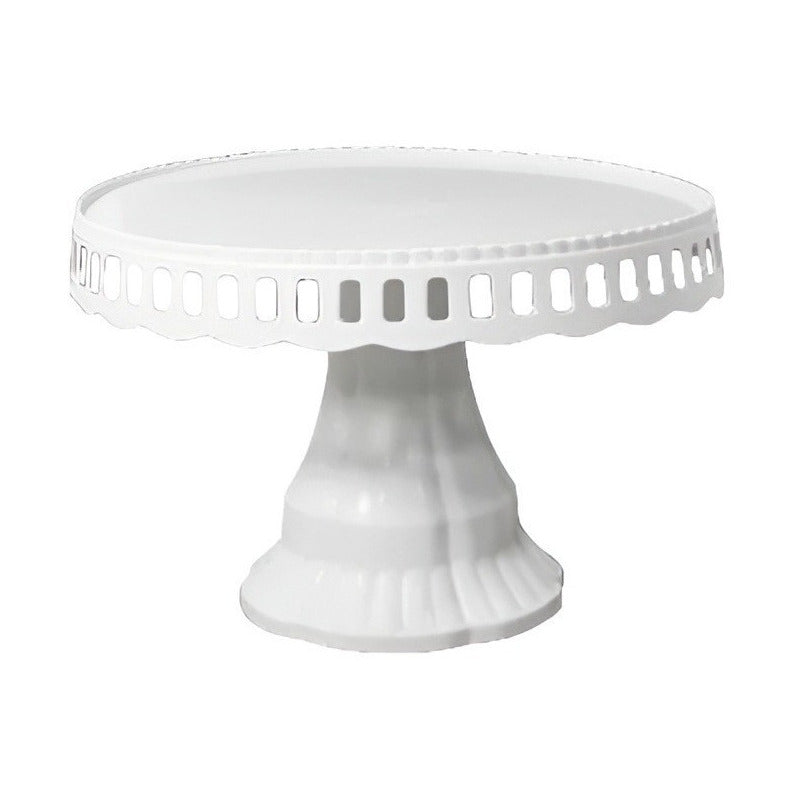 Base De Torta Base Torta Base Plato Porta Torta24 Cm