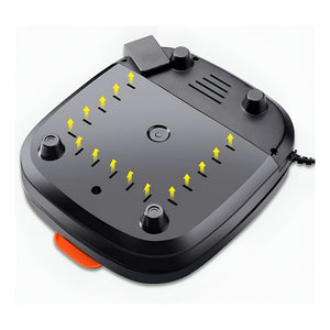 Wafleras Maquina Para Waffles Mini Wafles Cartoon 9cav