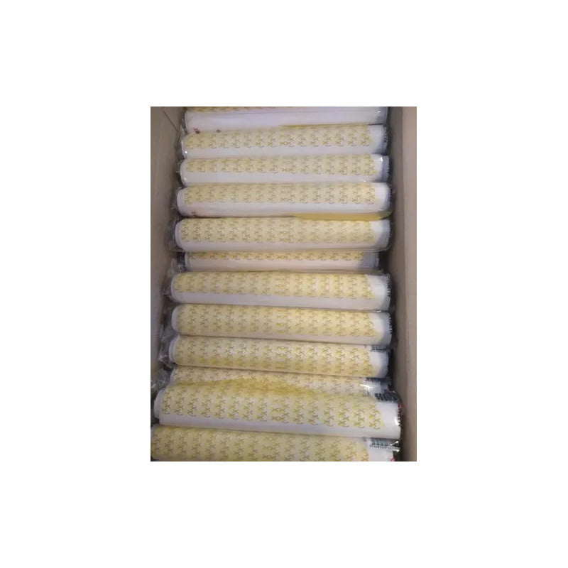 Papel Manteca Familiar Alumax 30cm X 5m