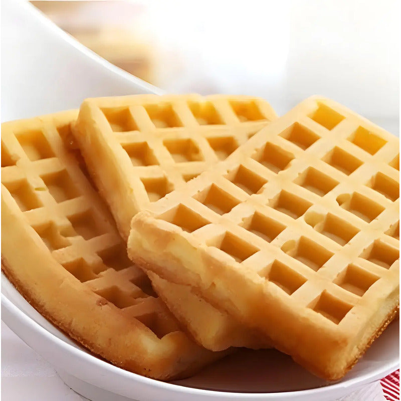 Waflera Doble Wafleras Maquina De Waffles Waflera Industrial Maquina Para Hacer Waffles Wafflera Maquina Waffles Industrial Wuaflera Waffles Maquina Wafles Waflera Doble Wafleras Pasteleriuscl