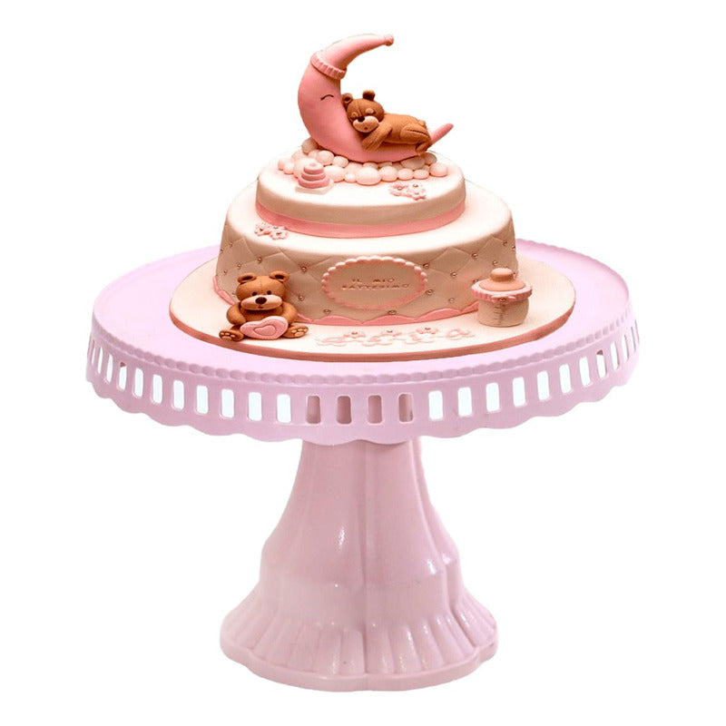 Base De Torta Base Torta Base Plato Porta Torta24 Cm