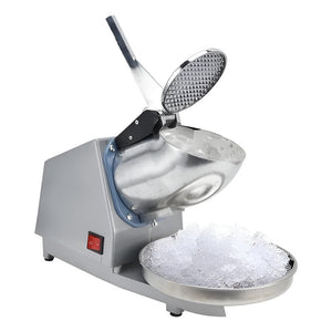 Maquina Hielo Trituradoras De Hielo Electrica Picador 550w