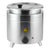 Olla Electrica Multiuso Ollas Electricas Olla Coccion 13l Plateado 50 Hz 60 Hz