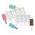 2 Moldes De Silicona Reposteria Molde Helados Molde Paletas