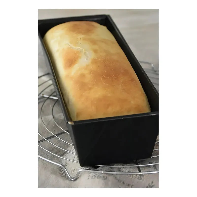 X4 Molde Pan Molde Para Pan De Molde Rectangular Queque 25cm Moldes Rectangulares Moldes Para Pan Moldes Queque Rectangular Molde Pastel Pasteleriuscl