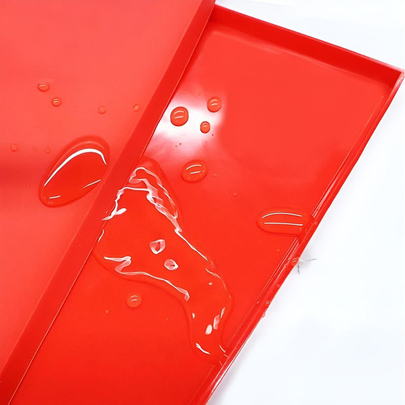 Set X2 Silpat Tapete De Silicona Para Hornear Brazo De Reina Multicolor / Silpat / Tapete Silicona