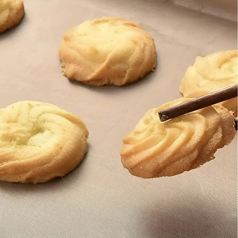 Lamina Teflon Horno Lamina Antiadherente Teflon Mat 60x40cm Marrón