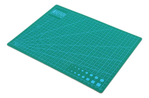 Mat Cutting Tapete De Corte Base Tabla Salvacorte A4 30x22cm