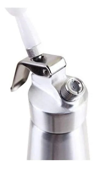 Sifon De Crema Batida Sifon Crema Chantilly Sifon Cocina 500