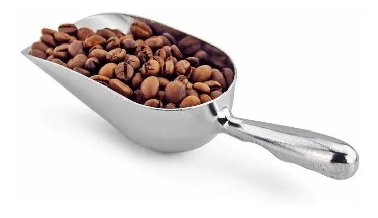 Cuchara Medidora Poruña Cucharas Medidoras Pala Para Hielo