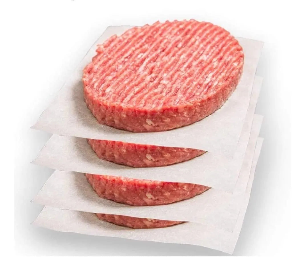 Rollo De Papel Mantequilla Papel Para Hornear Papel De 5mts