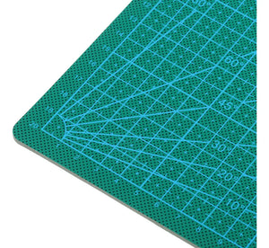 Mat Cutting Tapete De Corte Base Tabla Salvacorte A4 30x22cm