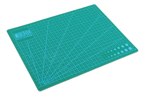 Mat Cutting Tapete De Corte Base Tabla Salvacorte A4 30x22cm