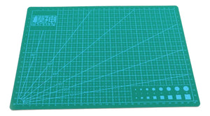 Mat Cutting Tapete De Corte Base Tabla Salvacorte A4 30x22cm