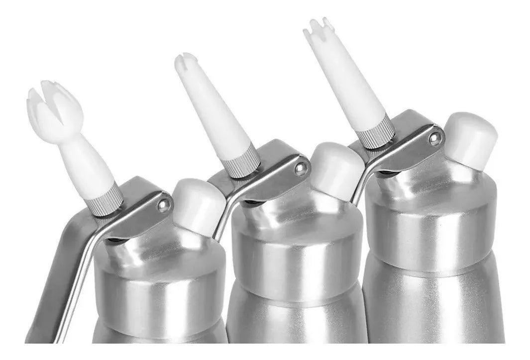 Sifon De Crema Batida Sifon Crema Chantilly Sifon Cocina 500