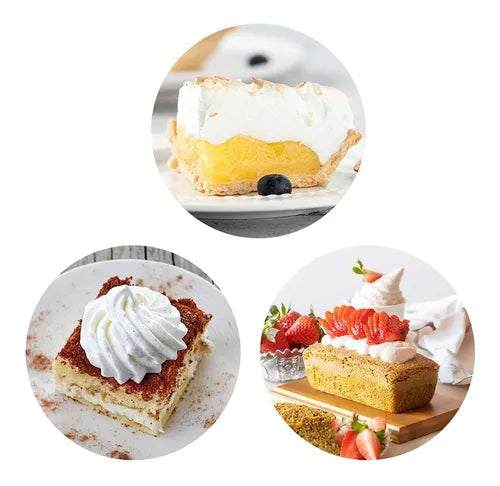 Sifon De Crema Batida Sifon Crema Chantilly Sifon Cocina 500