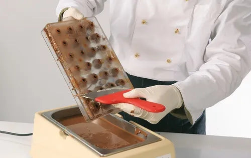 Molde Chocolate Acrilico Molde De Chocolate Molde De Beso