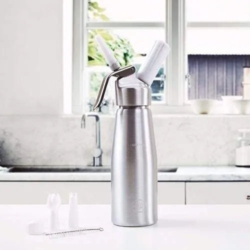 Sifon De Crema Batida Sifon Crema Chantilly Sifon Cocina 500