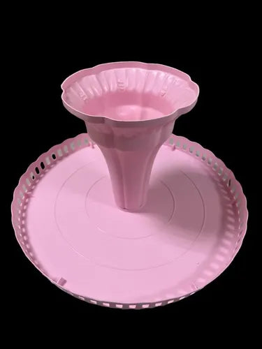 Base De Torta Base Torta Base Plato Porta Torta 32 Cm