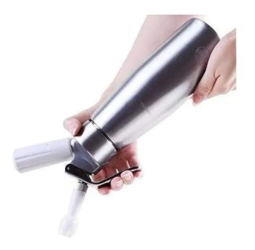 Sifon De Crema Batida Sifon Crema Chantilly Sifon Cocina 500