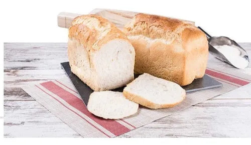 Pack X2 Molde Pan Molde Para Pan De Molde Rectangular 20cm