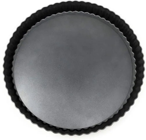 Molde Desmontable Moldes Desmontables Moldes Reposteria 28cm