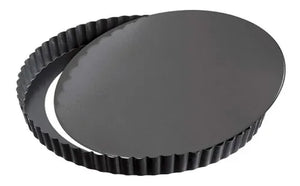 Molde Desmontable Moldes Desmontables Moldes Reposteria 28cm