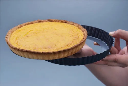 Molde Desmontable Moldes Desmontables Moldes Reposteria 28cm