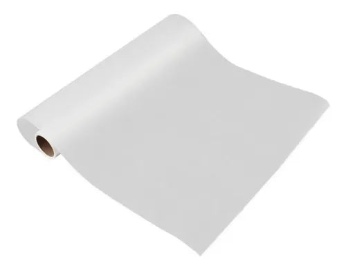 Rollo De Papel Mantequilla Papel Para Hornear Papel De 5mts
