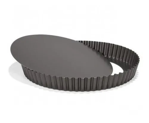 Molde Desmontable Moldes Desmontables Moldes Reposteria 20cm