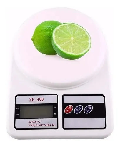 Balanza Cocina Digital Pesa Cocina Digital Pesas Para Cocina