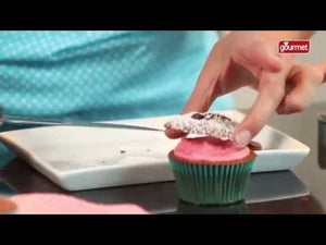 Saca Bocado Para Cupcake Descorazonador Ahuecador Cupcake